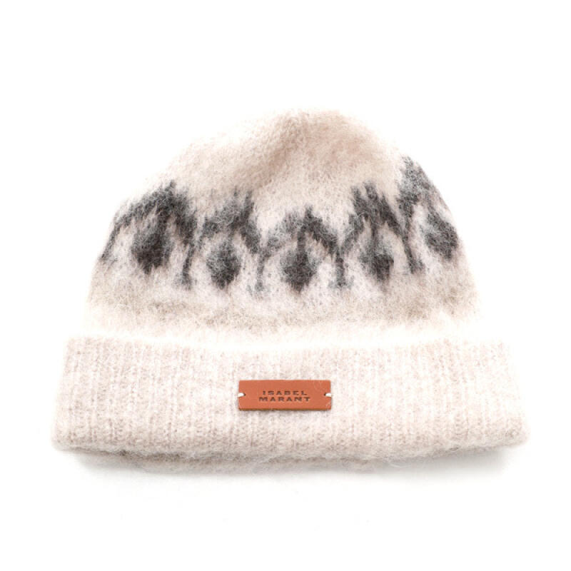 

Isabel Marant Hat Beanie Darana BE026MFA B3L02A 67KI BE026MFA B3L02A 67KI