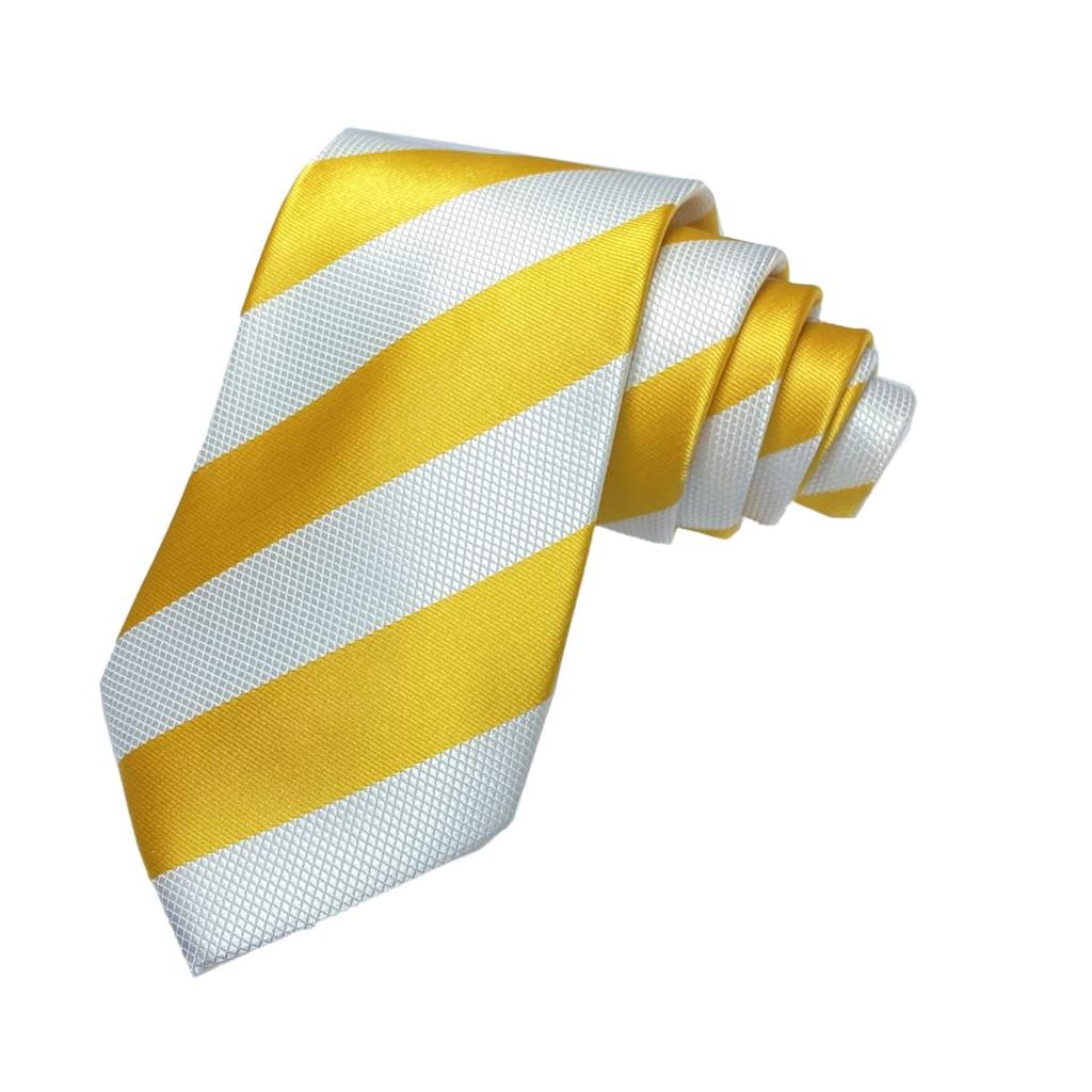 [Xiang Ru] Necktie Gift Set - 26 Types Available: Striped, Plain, Business, Formal, Casual, Stylish, Perfect for Weddings, Father's Day, Job Hunting,