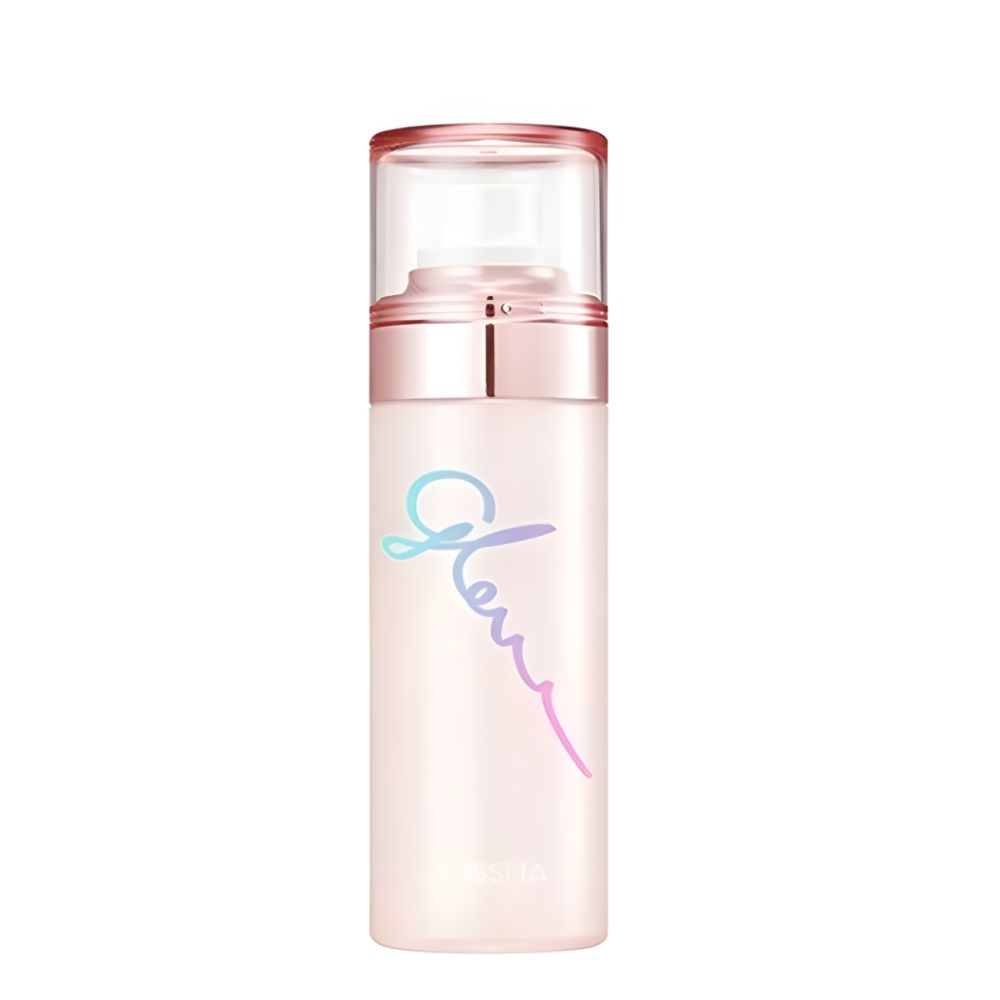 Missha Glow Skin Balm To Go Mist Hydrating Radiance Facial Mist 80ml