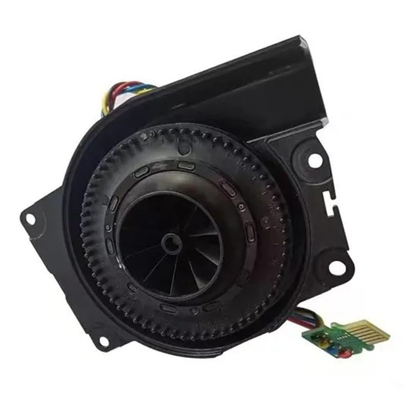 YCOC-Robot Vacuum Cleaner Fan Assembly Motor Vacuum Module Sweeper I7 Fan Motor Accessories Suitable For Irobot Ai Robert