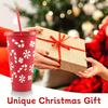 New Christmas Plastic Cup 710ML PP Straw Cup With Lid Reusable 24OZ Water Bottle Juice Iced Coffee Milk Cups for Santa Parties