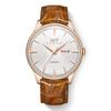 IW Luxury Brand Top Quality Fashion Men Automatic Mechanical Watch Waterproof Calendar Week Leather MIYOTA Movement Watch