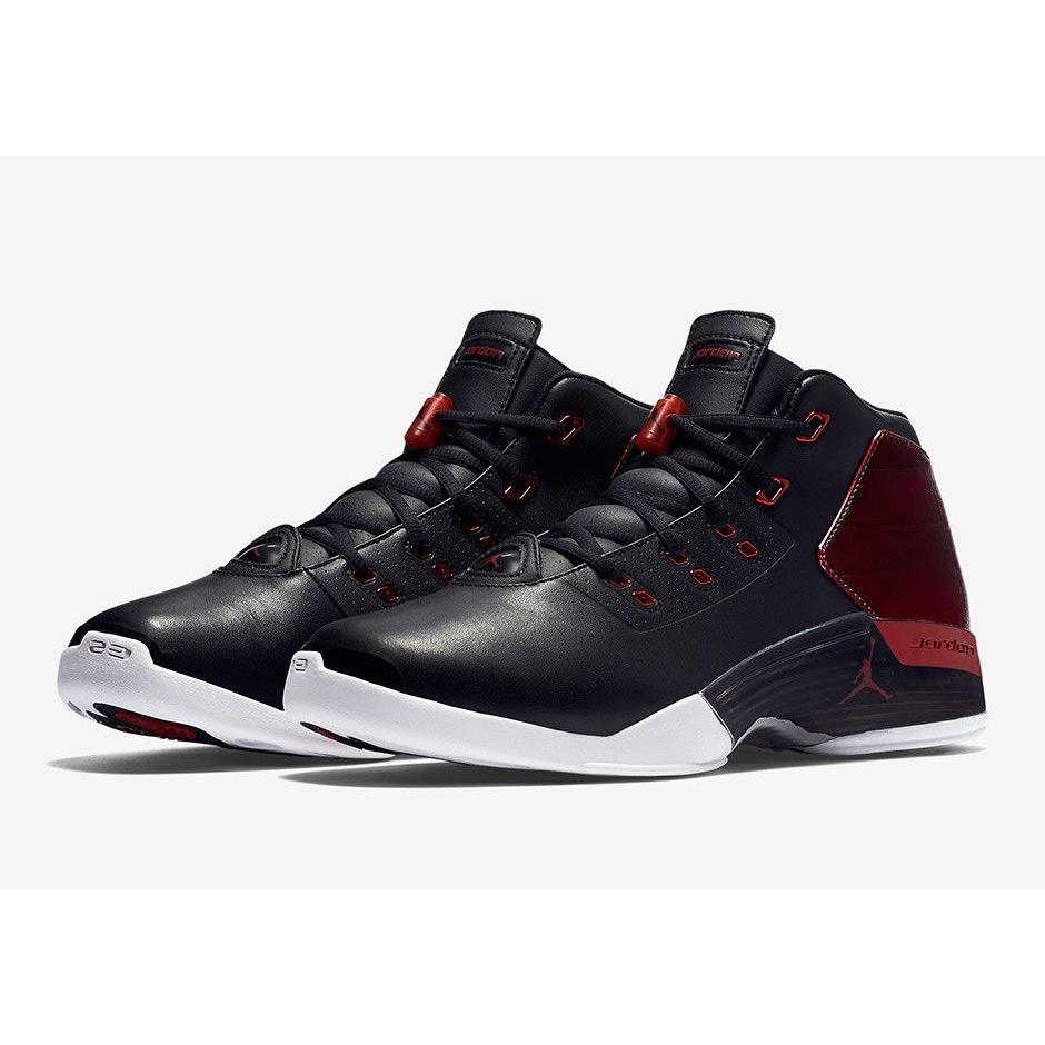 Air Jordan 17+ Retro `Bulls` (Unisex)