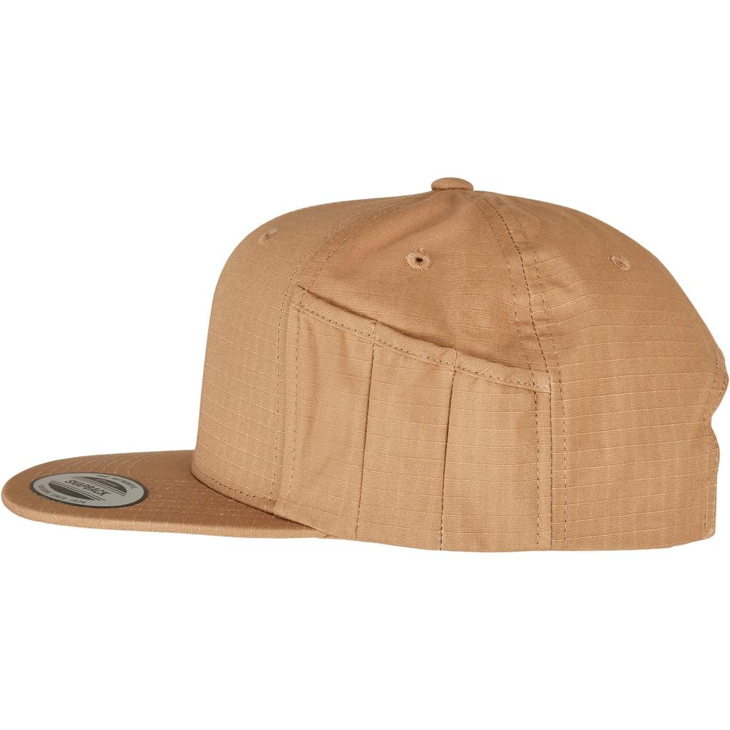 Flexfit Pencil Holder Snapback Cap