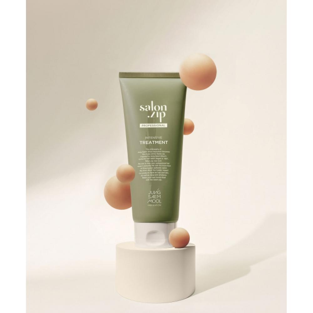 Jungsaemmool Salonhouse Intensive Treatment  Free Gift 