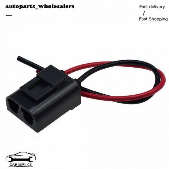 Подходит для VOLVO 240 245 740 745 Разъем жгута датчика скорости 9144275,3523813 США