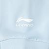 Li Ning Sports Lifestyle Series Round Neck Logo Embroidered Sweatshirt Women Sweatshirt AWDW640-4