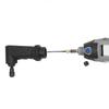 90° Rotation Right Angle Converter Right Angle Tool Accessory  For Rotary Tools