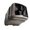 Yutong Bus Gear Shift Dust Cover for Models 5100-32234, Three Flexible Shafts, ABS Injection Molded Cover