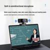 Aoni C5 USB Webcam