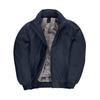 B&C Mens Crew Bomber Jacket