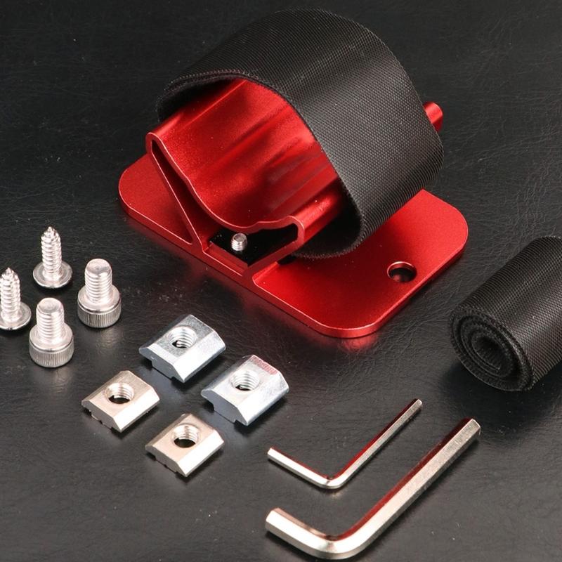 Rear Wheel Holder Mountain Bike Rear Wheel Luggage Rack Fixed Seat Frame Bicycle Part Easy to Installation