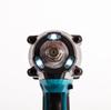Lithium Battery Rechargeable Brushless Impact Wrench: High Torque Screwdriver for Woodworking and Auto Repair