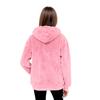Women's Fashion Daily  Casual  Hoodie Long Sleeve Top