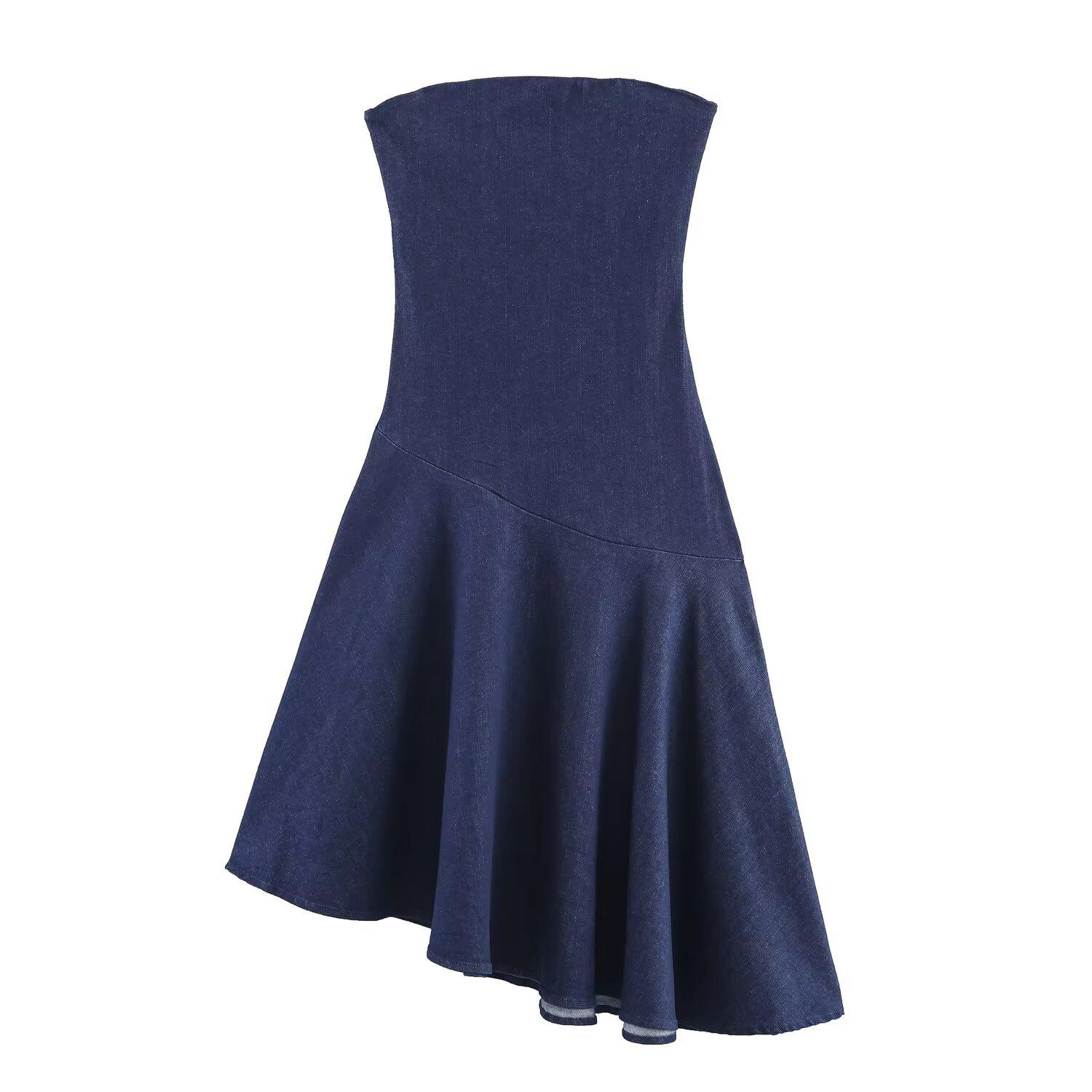 European and American new fashion waist
