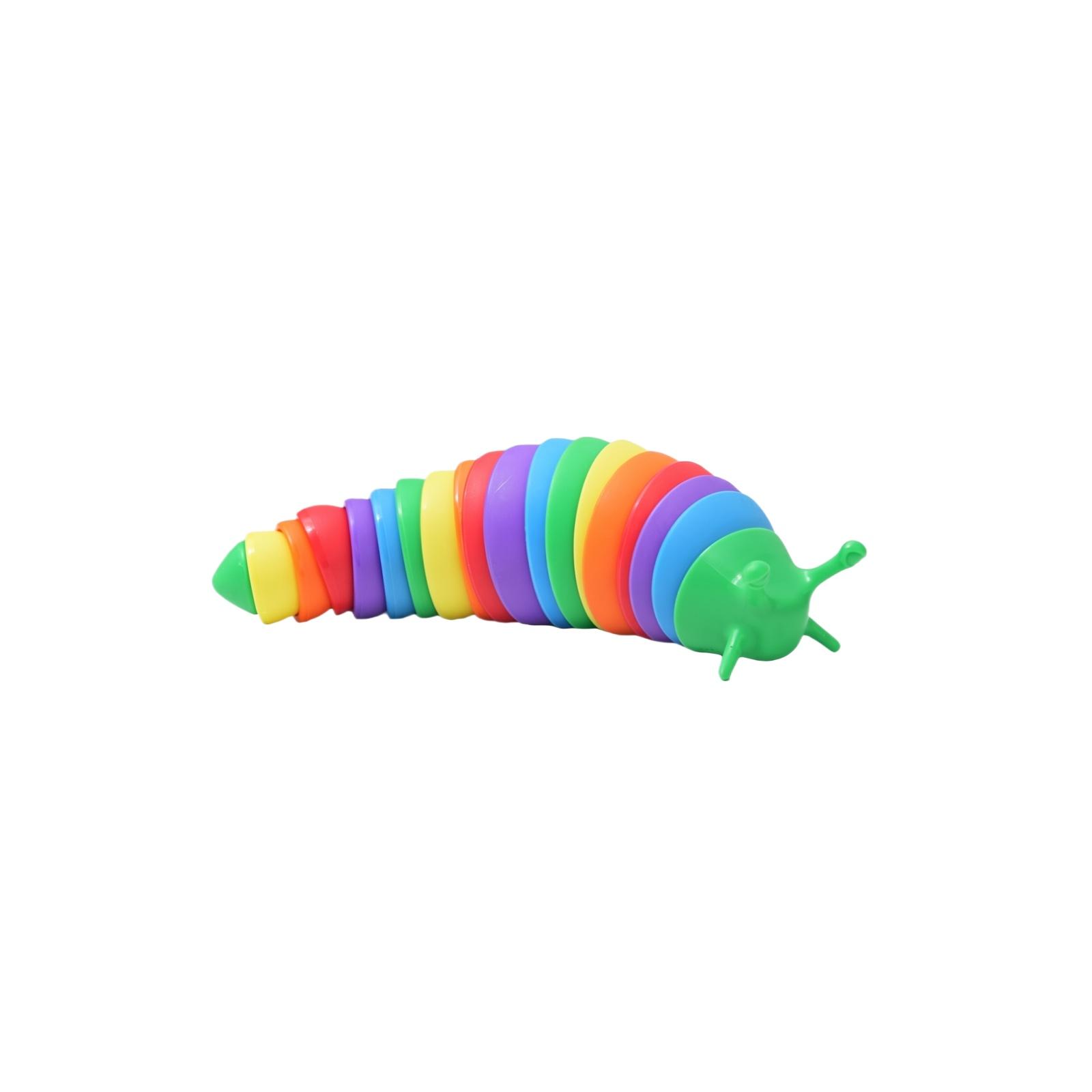 

Fun-colored Caterpillar Toy 85