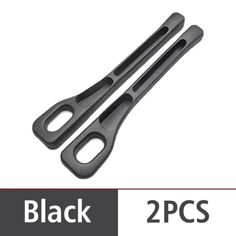 Car Seat Gap Filler Between Seat Crevice Interior Decoration Accessories 2Pcs for Mazda CX-5