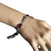 Europe and The United States Gothic Irregular Geometric Bracelet Ladies Personalized Halloween Party Jewelry Accessories
