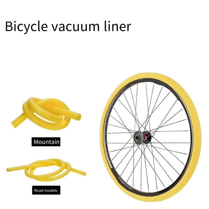 Mountainbike Reifeneinsatz Schlauchschützer Rennrad Schlauchschutz Tubeless Reifen Schutz Ersatzteil