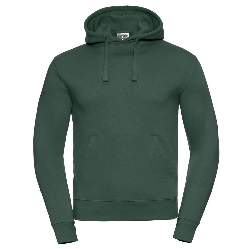 Russell Mens Authentic Hoodie