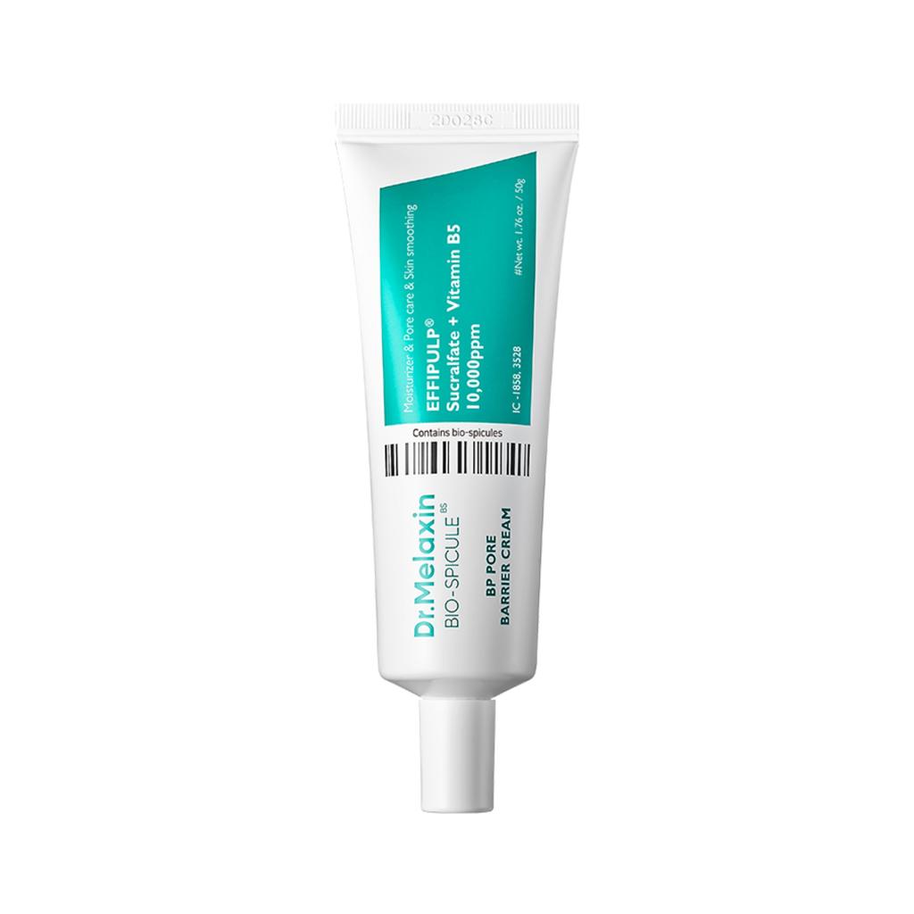 DR.Melaxin BP Pore Barrier Cream 50g