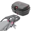 Top Case + Support Set for Aprilia Tuareg 660 22-25 Bagtecs TB8 45L