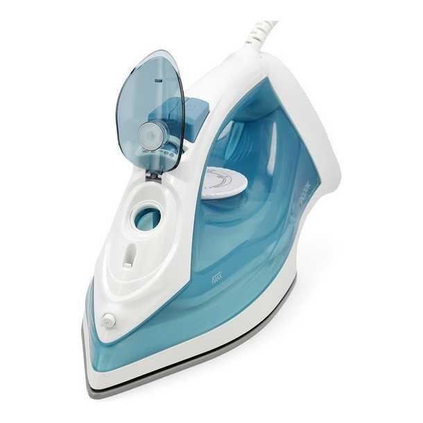 Fer à vapeur Dcook - 2600W - 0,47L - 31x15x12,5CM - Bleu - Marque Dcook