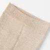 Baby Leggings Girl's Pant Autumn Winter Cashmere Baby Patchwork Stitching Leggings Fashion Fine Warm Cashmere Casual Pants