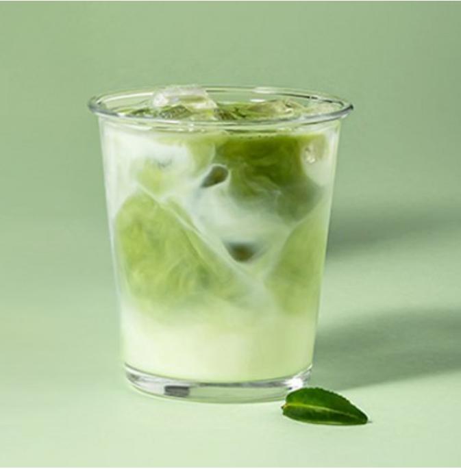 SsangGye MyungCha Matcha Powder 500g