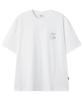 Opeunyadeu(Owai) Painting Odolly Tee - White