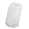 3D Koala Candle Moulding Exquisite Lifelike Animal Shape Silicone Moulding for Crafts
