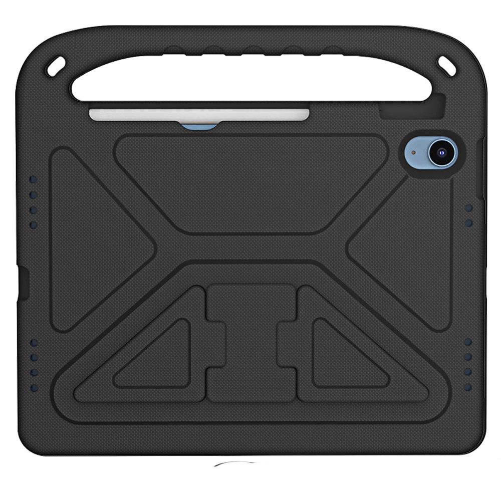 Compatible Protective Case for iPad Mini 6, 9.7, 10.2, 11 Pro, Air, and 13, with A16 Stand