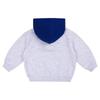 Dudu   Dodo Point Toddler Long Sleeve Hoodie Sweatshirt Dkfths01