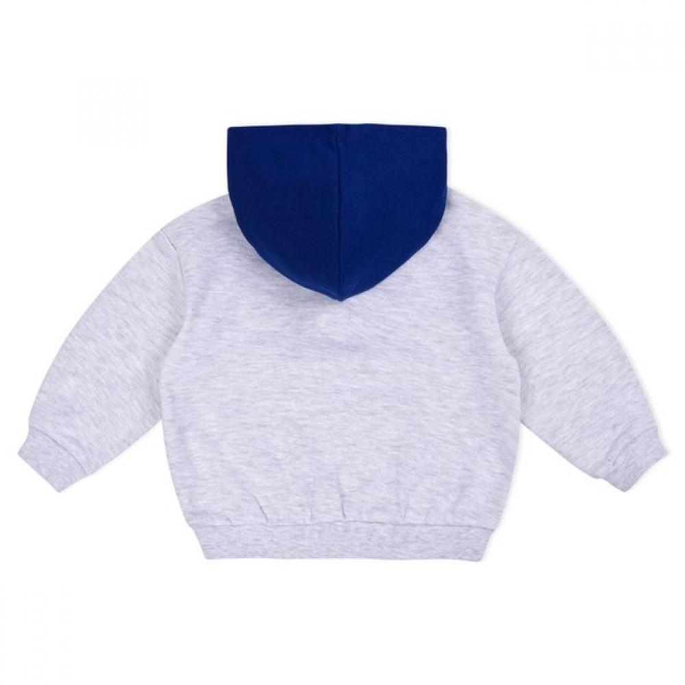 Dudu   Dodo Point Toddler Long Sleeve Hoodie Sweatshirt Dkfths01