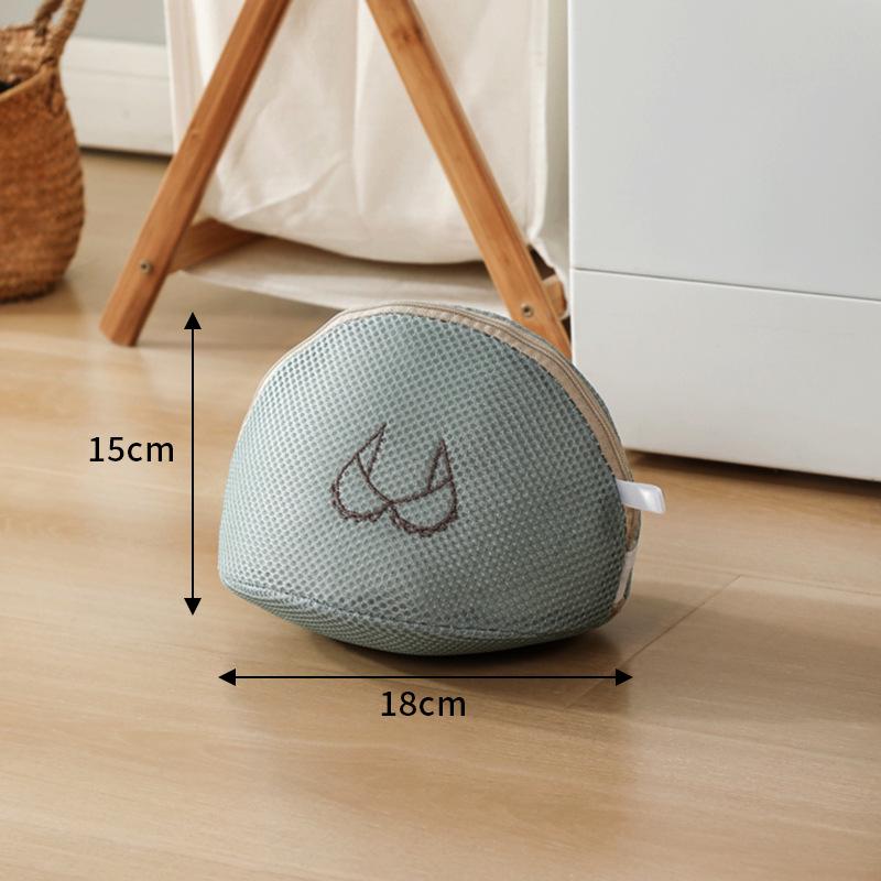 Mesh Laundry Bag for Machine Wash - Anti-Deformation Underwear Protector