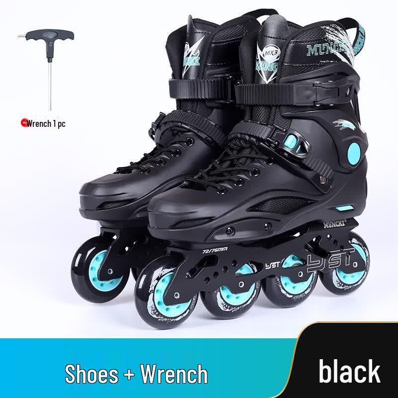 MDUG Adult Inline Skates