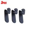 1/4pcs Umbrella Holder Car Trunk Hook Umbrella Mount Plant Towel Hook Auto Accessories Internal Storage Organizer Holders