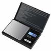 High Precision Pocket Scale Gram Jewelry Scale Portable Electronic Scales  Gold