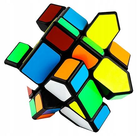 Yj Fisher Cube (Yileng)