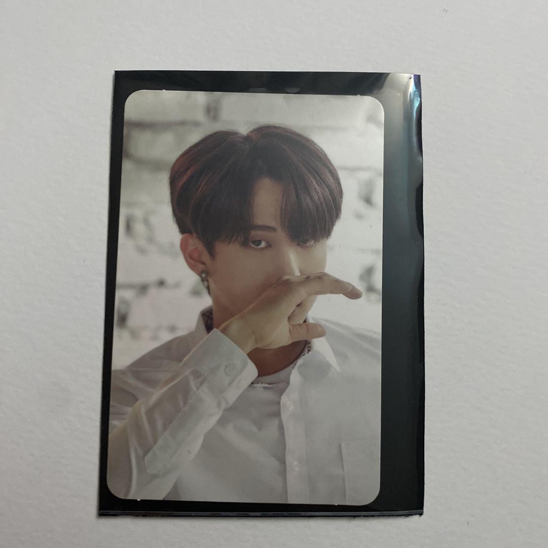 

[USED] Stray Kids Changbin HI-STAY Seoul Concert HI-STAY