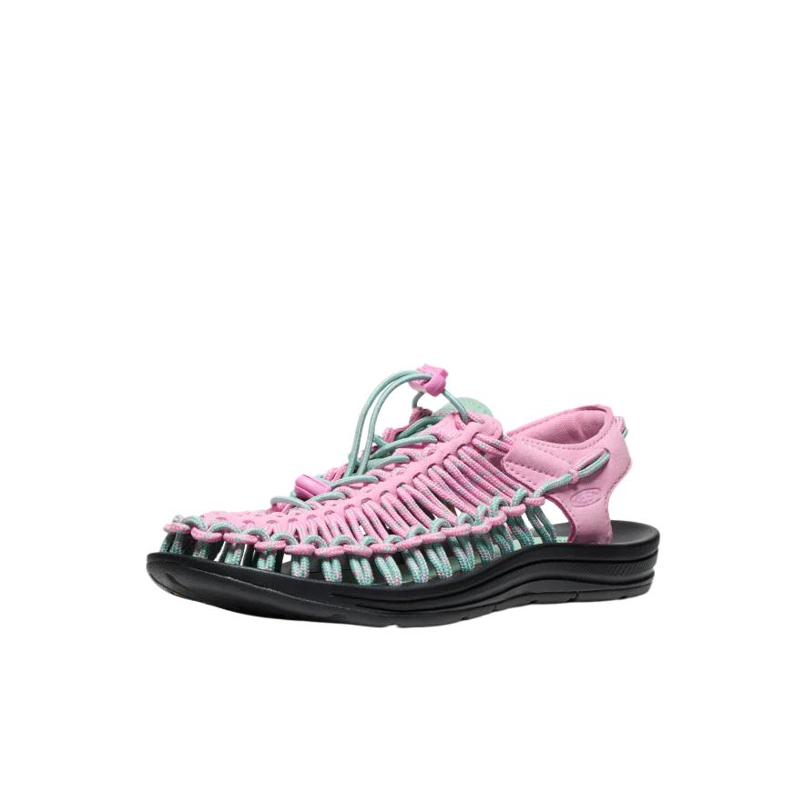 Keen Uneek River Trekking Shoes Women s Pink 1030737 36