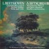 LP Record BEETHOVEN QUARTET  Beethoven Quartets Nos 1 And 2 For  CM0250708 MELODIA 1985 USSR Classical Used