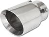 Muffler Cutter for Toyota Land Cruiser 1 with Drop Stainless Steel Custom Dress Toyota S YOURS 250, Piece, Protection, Plated, Parts, Accessories,