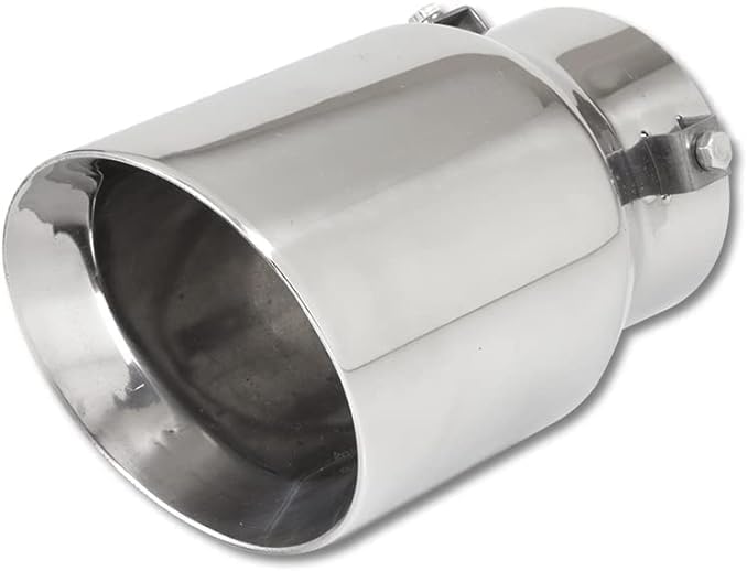 

Резак глушителя для Toyota Land Cruiser 1 с Drop Нержавеющая сталь Кастомный Тюнинг Toyota S ВАШ 250, Штука, Защита, Хромированный, Детали, Аксессуары,