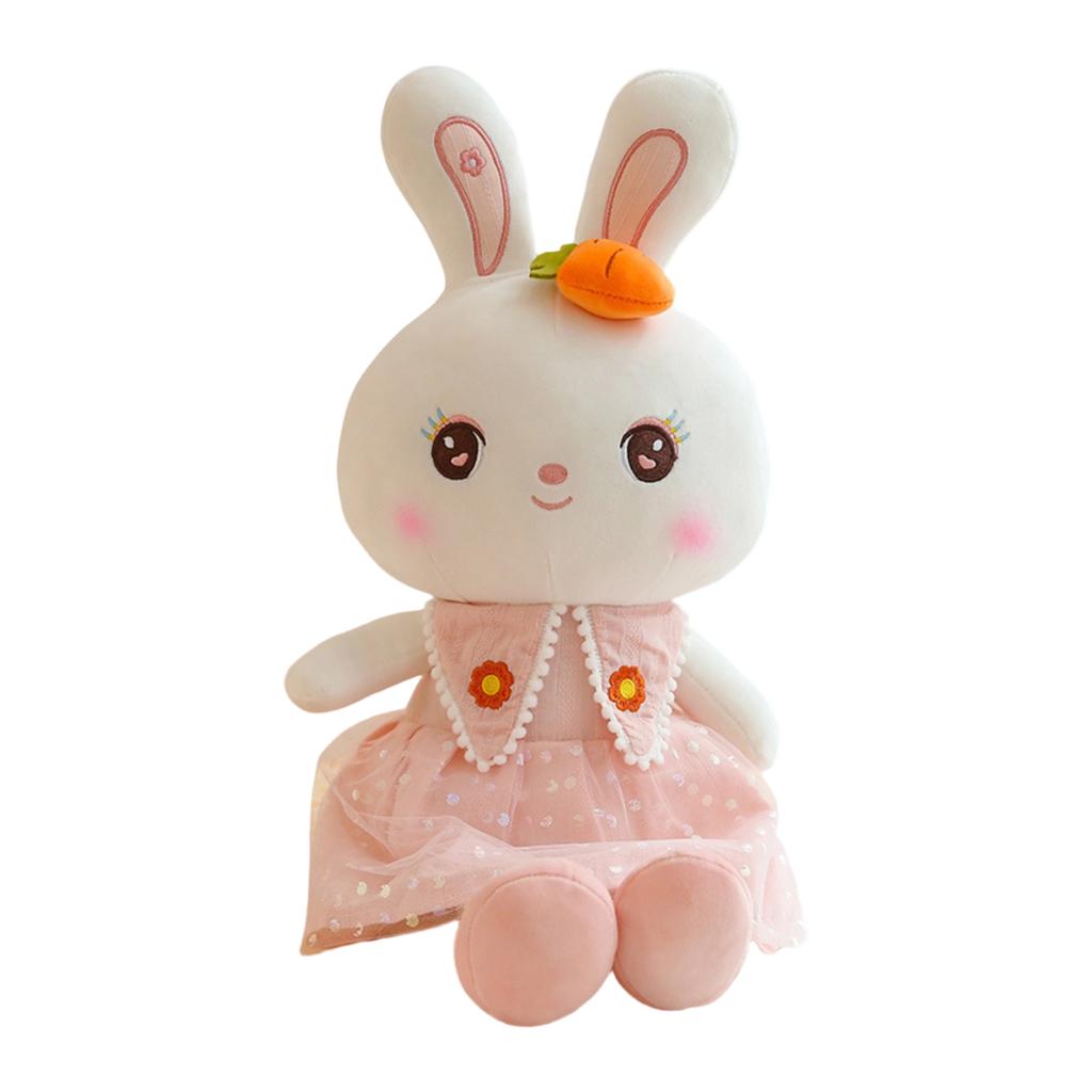 Novelty Plush Toy Gift Doll (unmarked)