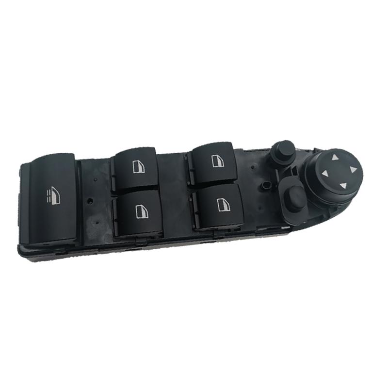 Vorne Links Auto Fenster Control Schalter Elektrische Glas heber Tasten Für BMW 3 Serie E90 E91 E92 E93