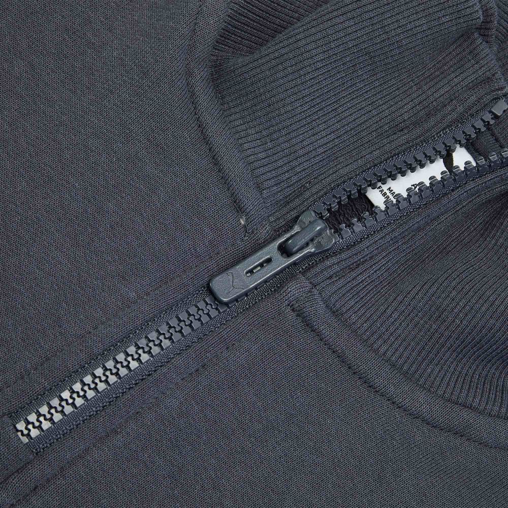 Puma Squad FW25 Yüksek Yaka Sweatshirt Erkek Üst 692906-44