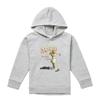 Genesis Childrens/Kids Nursery Cryme Hoodie