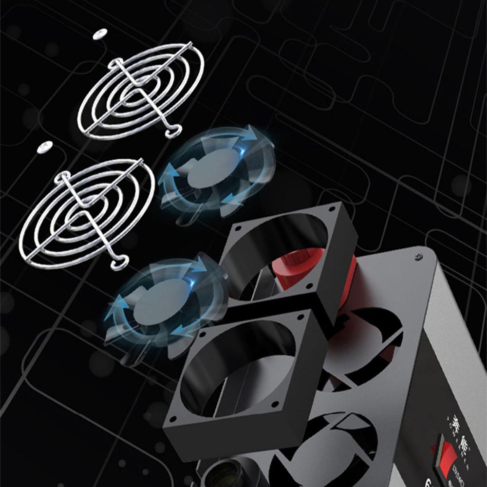 Купить 12 В/24 В постоянного тока в 220 В переменного тока, инвертор ...