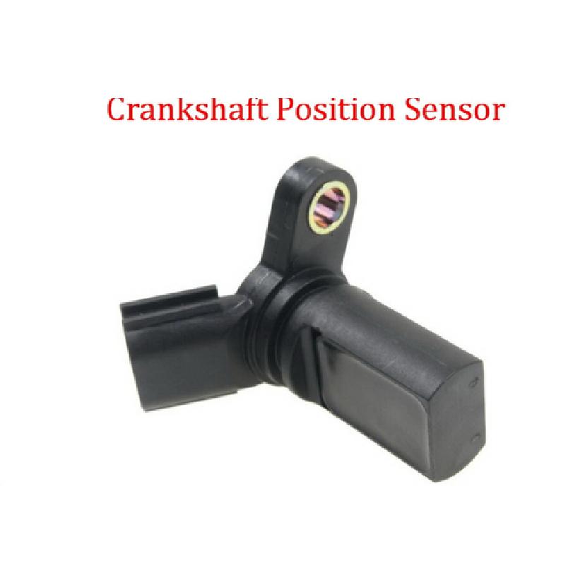 Crankshaft Position Sensor Fits:OEM#23731-8Y00E Altima Maxima Quest V6 3.5L